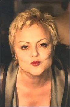 Quel est le mtier de Muriel Robin ?