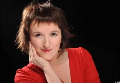 Quel est le mtier d'Anne Roumanoff ?