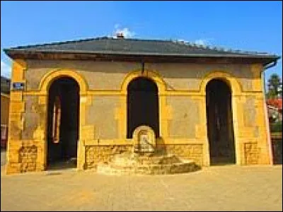 Notre balade prend fin en Lorraine, pas loin de la frontière belge, devant le lavoir de Viviers-sur-Chiers. Commune de l'aire d'attraction Longovicienne, dans le Pays Haut, elle se situe dans le département ...