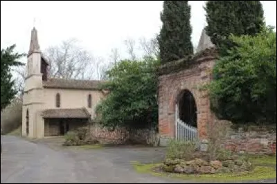 Village Gersois, Beaupuy se situe dans l'ancienne région ...