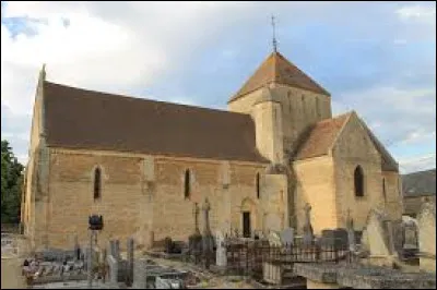 Ancienne commune Calvadosienne, Percy-en-Auge se situe en région ...