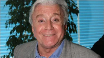 Louis Bozon, mort le 11 juillet 2024, a animé pendant treize ans une émission de radio :