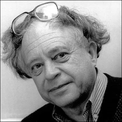 Pierre Christin, scénariste de BD mort le 2 octobre 2024, a créé le personnage de ...