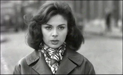 L'actrice italienne Sandra Milo, morte le 29 janvier 2024, avait connu le succès avec ses rôles dans deux films de ...