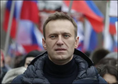 Où Alexeï Navalny, Russe opposant au régime de Poutine est-il mort le 16 février 2024 ?