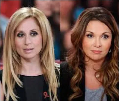 Hélène Ségara est-elle plus ou moins âgée que Lara Fabian ?