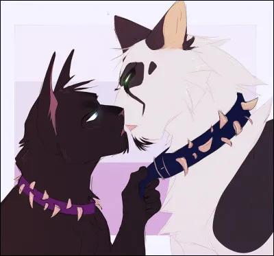 Qui est son lieutenant ?