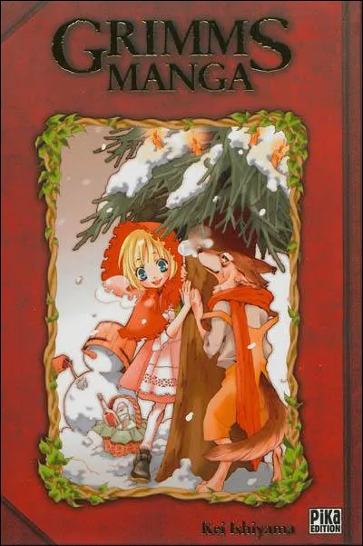 Question facile, pour finir : 
La plupart des contes commence par...