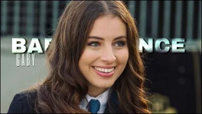 Est-ce que Gaby a un frère ?