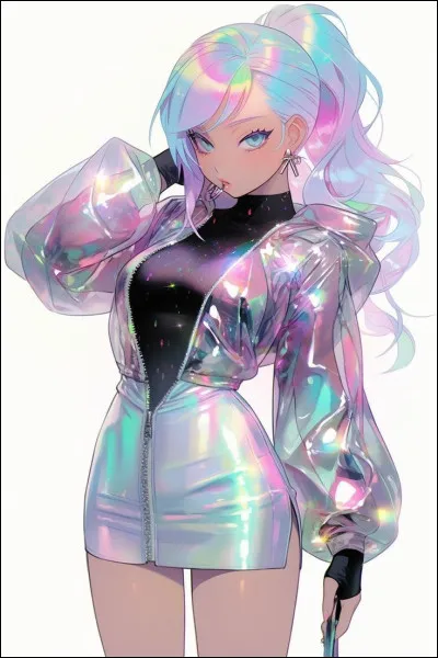 Si vous deviez avoir un autre prénom, lequel préféreriez-vous ? (2) 
 (Version filles)