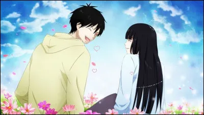 Avez-vous un crush ?