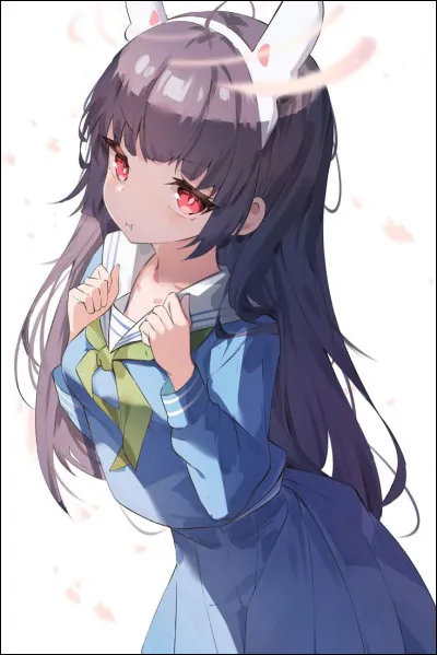 Si vous deviez avoir un autre prénom, lequel préféreriez-vous ? (1) 
 (Version filles)