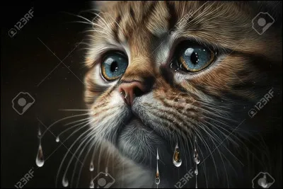 Lors d'un combat contre le Clan de l'Ombre, ton compagnon est gravement blessé. En quelques minutes, il se vide de son sang et meurt en te disant qu'il t'aime. Quelle est ta réaction ?