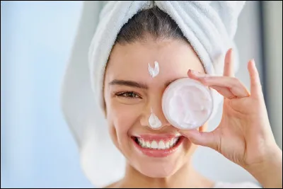 Est-ce que tu aimes la skincare ?