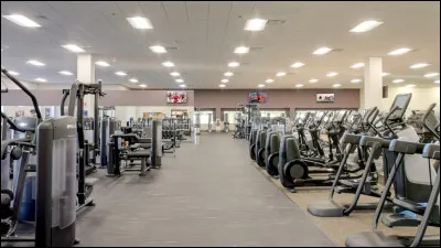 Est-ce que tu fais du sport ?