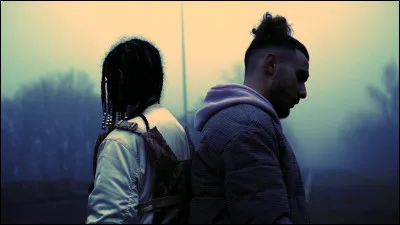 Comment direz-vous "mon amoureux secret" ?