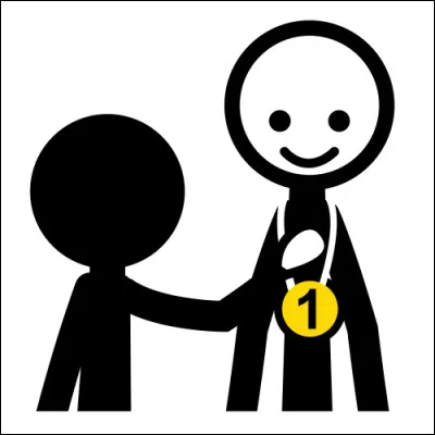 Penses-tu que tu ... réussi ...compléter ce quiz ?