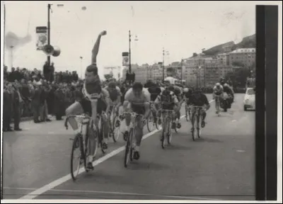 Quel est le principal échec dans sa carrière ?