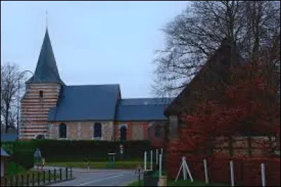 Je vous emmène en Normandie, à Hermeville. Commune de l'aire d'attraction Havraise, elle se situe dans le département ...