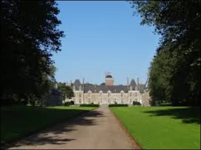 Je vous propose de partir à la découverte du château de Maisons. Village de l'aire d'attraction Bayeusaine, à la confluence de la Drôme et de l'Aure, il se situe dans le département ...