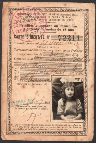 Quels sont les renseignements dont on doit disposer pour débuter sa recherche généalogique ?