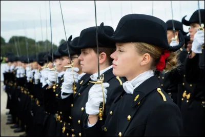 Quel est l'autre nom de l'&Eacute;cole polytechnique ?