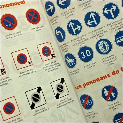 Combien de questions comporte l'examen du Code de la route en France ?