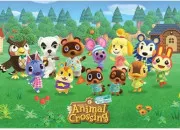 Quiz Animal Crossing le livre - Qui est sur la photo ?