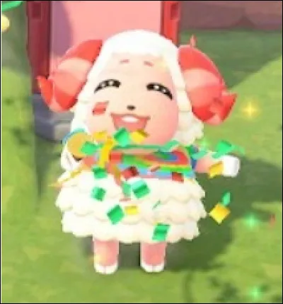 Et maintenant... c'est :