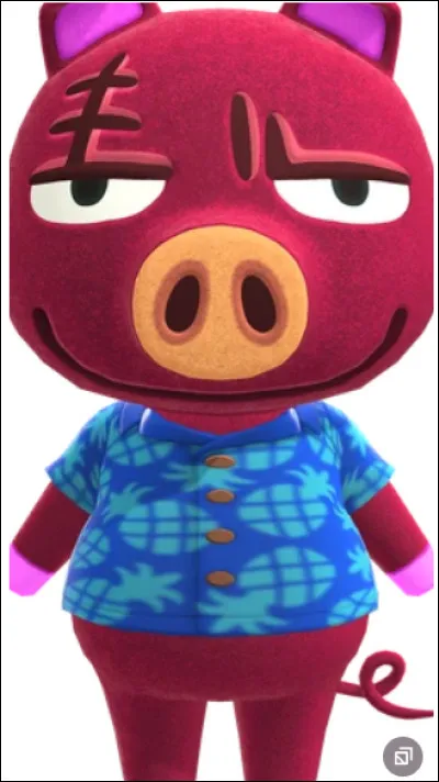 Et là, qui est-ce ?