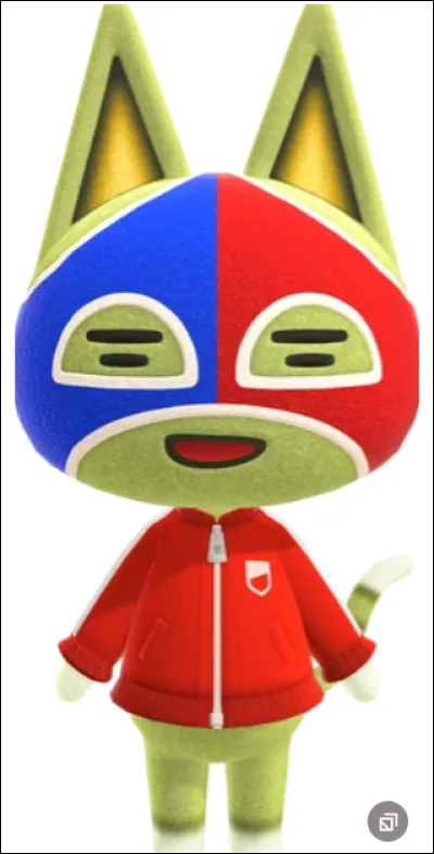 Qui est sur cette photo ?