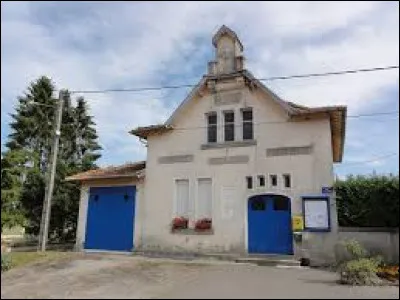 Je vous emmène en Lorraine, à Duzey. Petit village de 45 habitants, dans l'arrondissement de Verdun, sur les bords de l'Othain, il se situe dans le département ...
