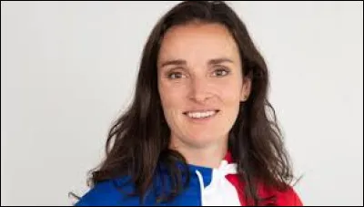 Marie Bochet est une skieuse handisport fran&ccedil;aise.