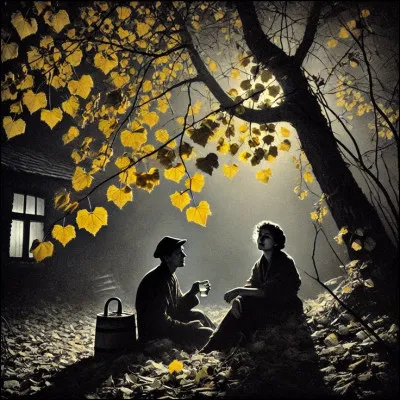 Qui chantait "Et chaque fois "Les feuilles mortes te rappellent à mon souvenir, jour après jour les amours mortes n''en finissent pas de mourir" ?