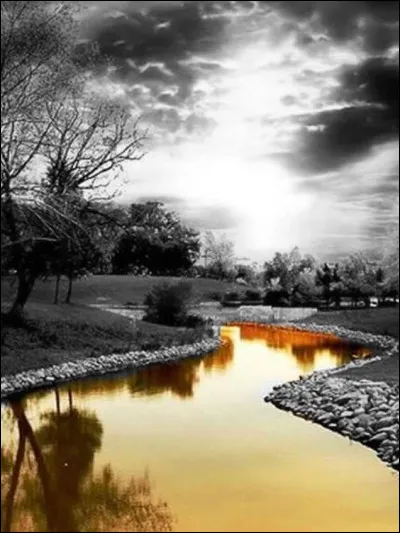 Laquelle de ces villes n'est pas traversée par le Tage ?