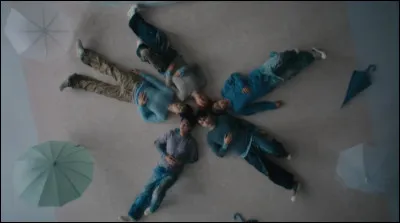 À quelle chanson correspond cette image ?