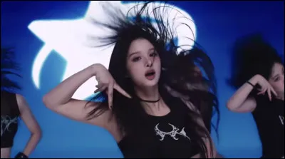 À quelle chanson correspond cette image ?