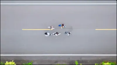 À quelle chanson correspond cette image ?