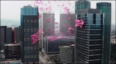 À quelle chanson correspond cette image ?