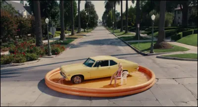 À quelle chanson correspond cette image ?