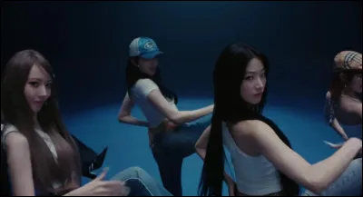 À quelle chanson correspond cette image ?