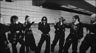 À quelle chanson correspond cette image ?