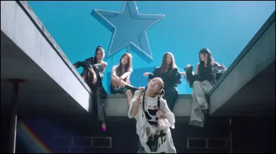 À quelle chanson correspond cette image ?