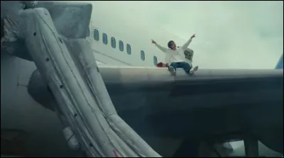 À quelle chanson correspond cette image ?