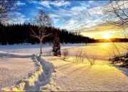 Quiz Solstice d'hiver