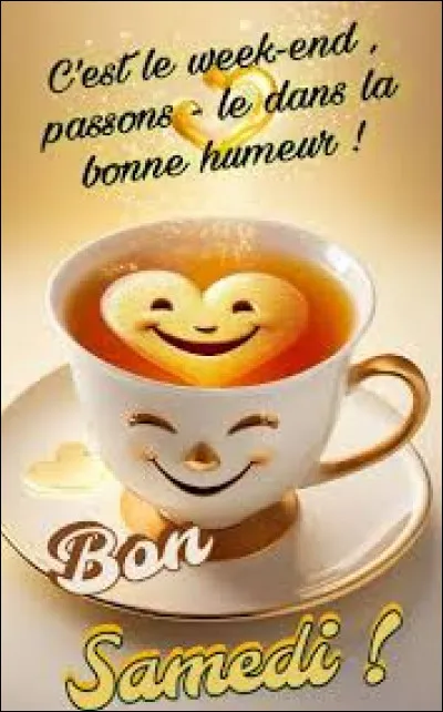 En astrologie, quelle planète est associée au samedi ?