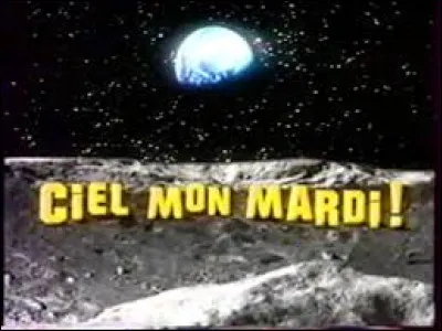 ''Ciel, mon mardi ! '' est une émission de télévision hebdomadaire présentée par Christophe Dechavanne et diffusée sur TF1 de mai 1988 à juin 1992. De ces trois personnages, lequel n'a jamais été chroniqueur dans ce programme ?