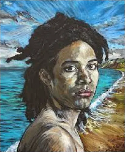 Paru en 1971, ''Vendredi ou la Vie sauvage'' est un roman écrit par...