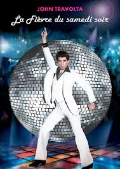 ''La Fièvre du samedi soir'' est un film dramatique et de danse réalisé par John Badham en 1977. Quelle actrice joue aux côtés de John Travolta ?