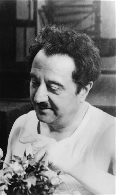 Pangoussier était l'ancien nom du...